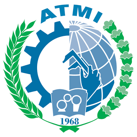Logo ATMI